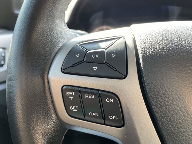 Certified 2023 Ford Ranger XLT w/ Equipment Group 301A Mid AWD/4WD image 26