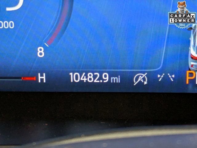 Certified 2024 Ford Escape Platinum image 18