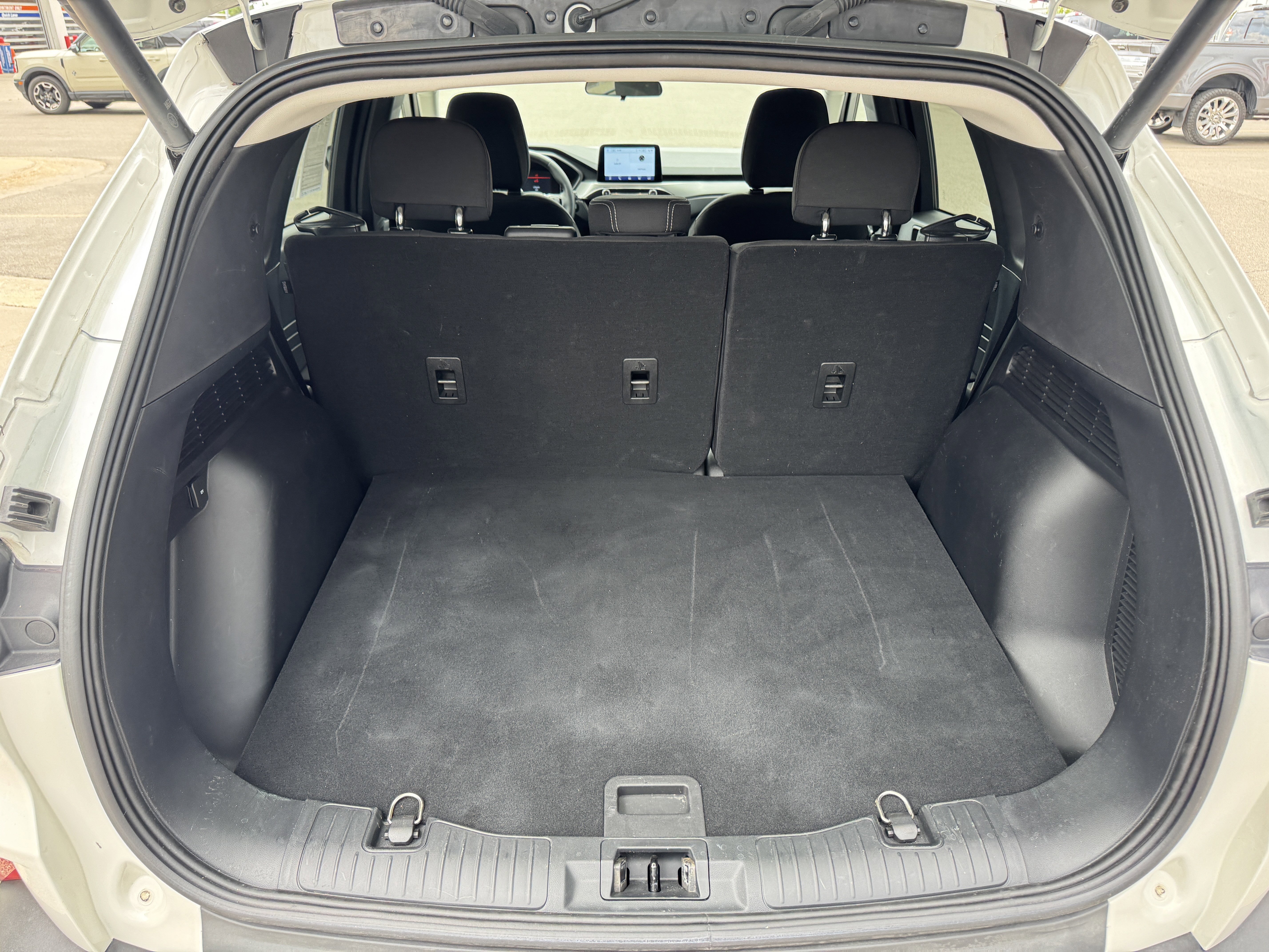 Certified 2023 Ford Escape Active AWD/4WD image 22