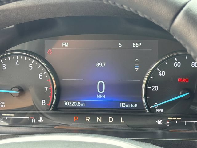 Certified 2022 Ford Explorer XLT w/ Equipment Group 202A RWD image 33