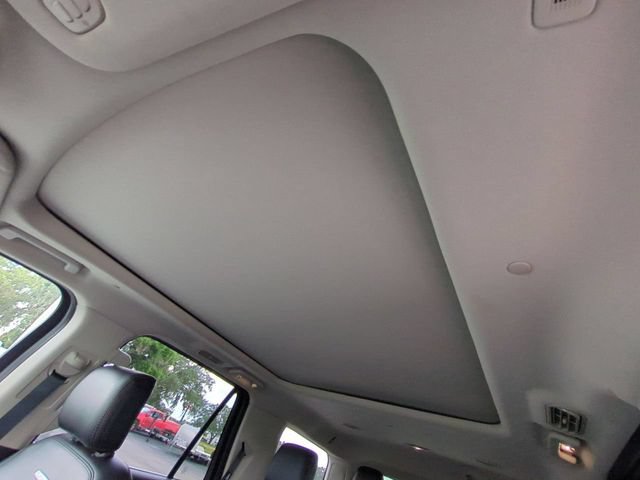 Certified 2021 Ford Expedition Platinum RWD image 23
