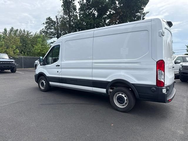 Certified 2024 Ford Transit 250 148 Medium Roof w/ Load Area Protection Package RWD image 6