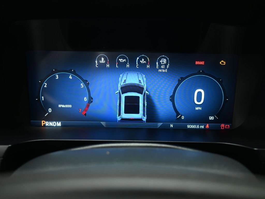 Certified 2024 Ford F150 STX image 40