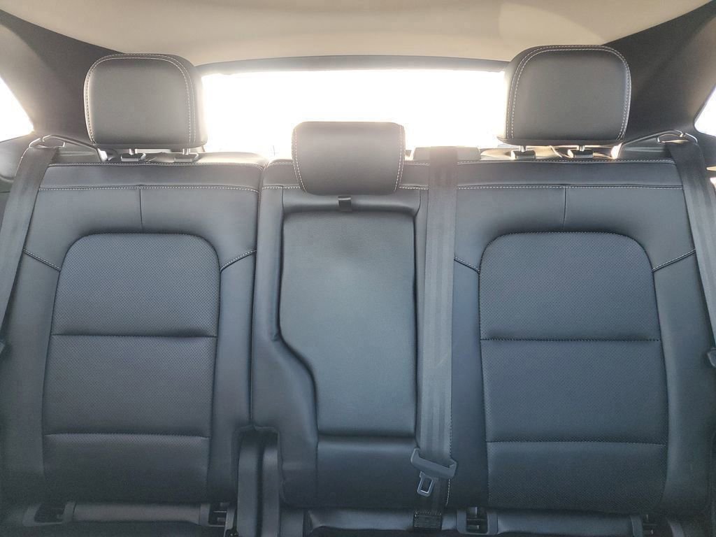 Certified 2021 Ford Escape SEL w/ Technology Package image 31