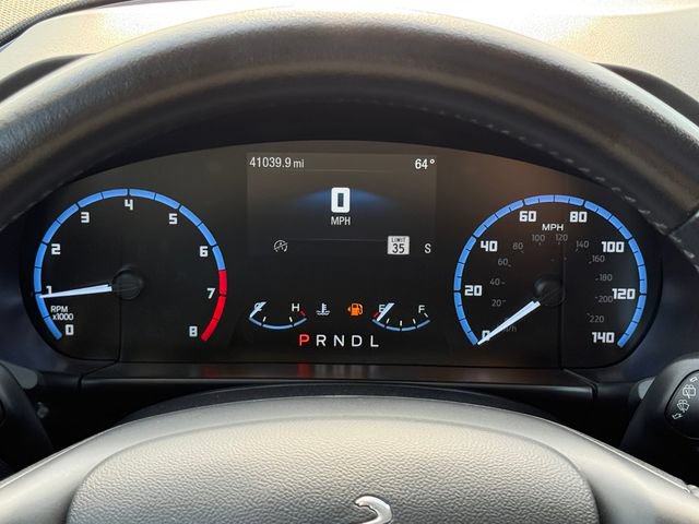 Certified 2021 Ford Bronco Sport Big Bend w/ Big Bend Package AWD/4WD image 32