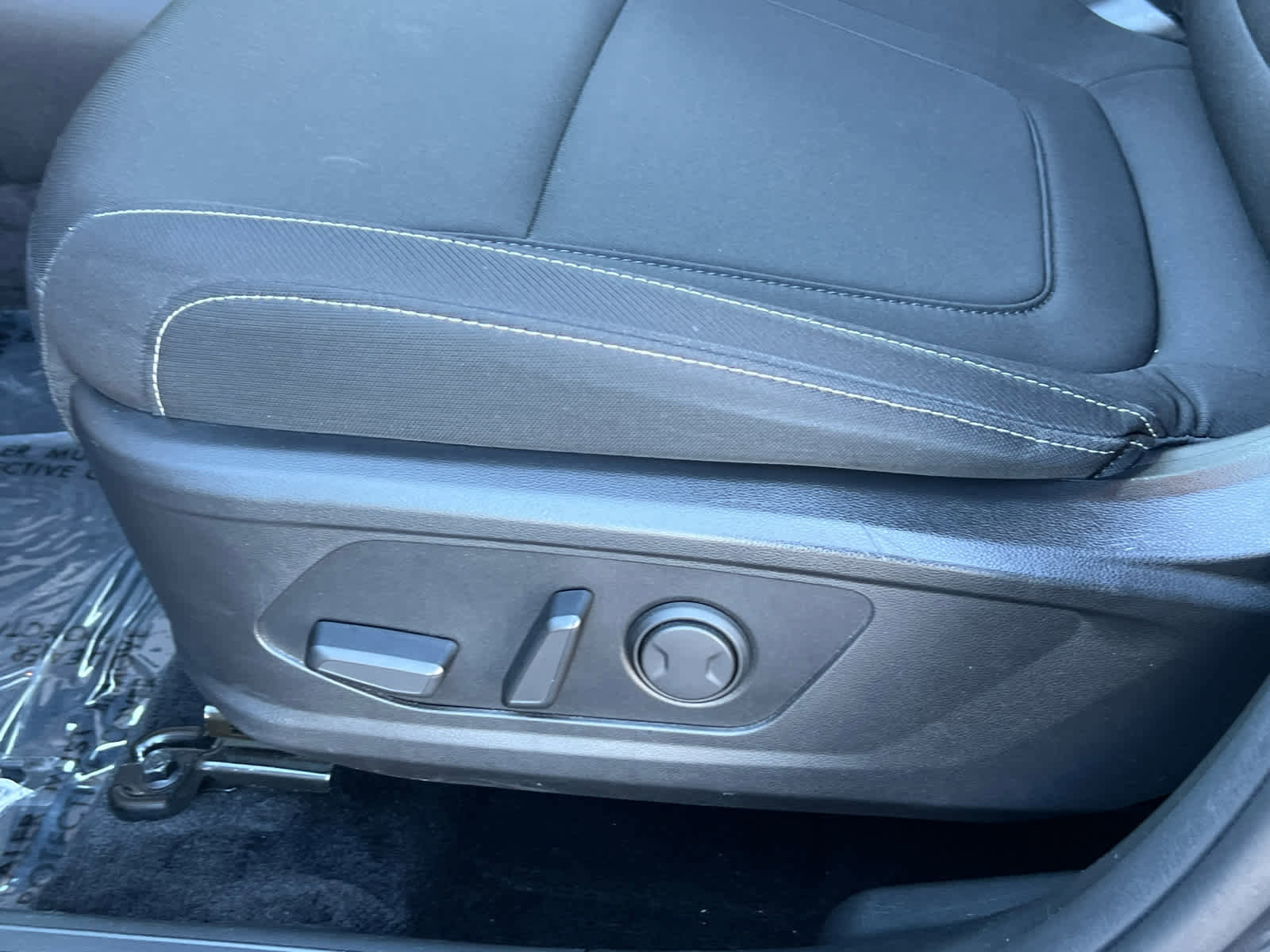 Used 2023 Hyundai Tucson SEL image 28