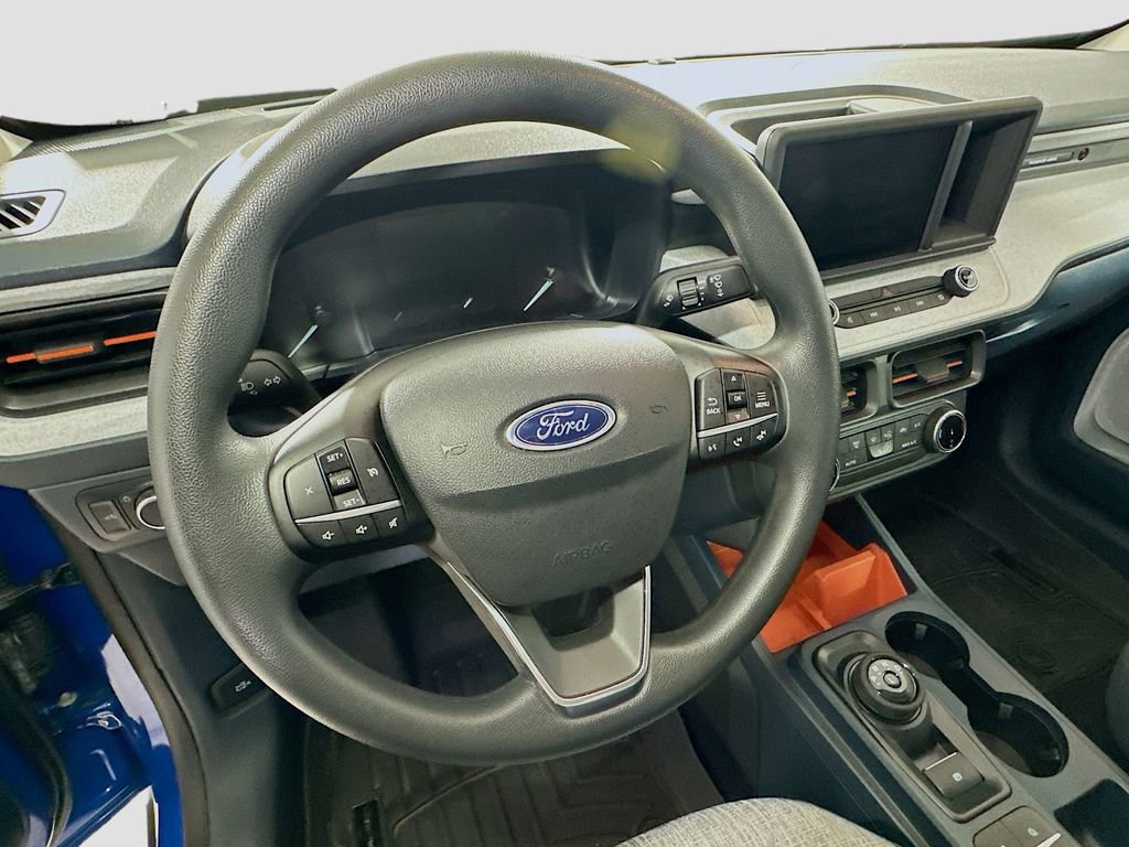 Certified 2022 Ford Maverick XLT w/ Equipment Group 300A Standard AWD/4WD image 11
