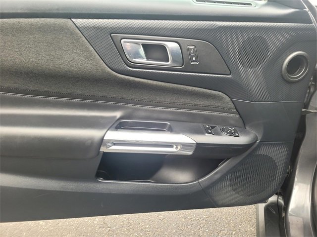 Certified 2024 Ford Mustang Coupe image 15