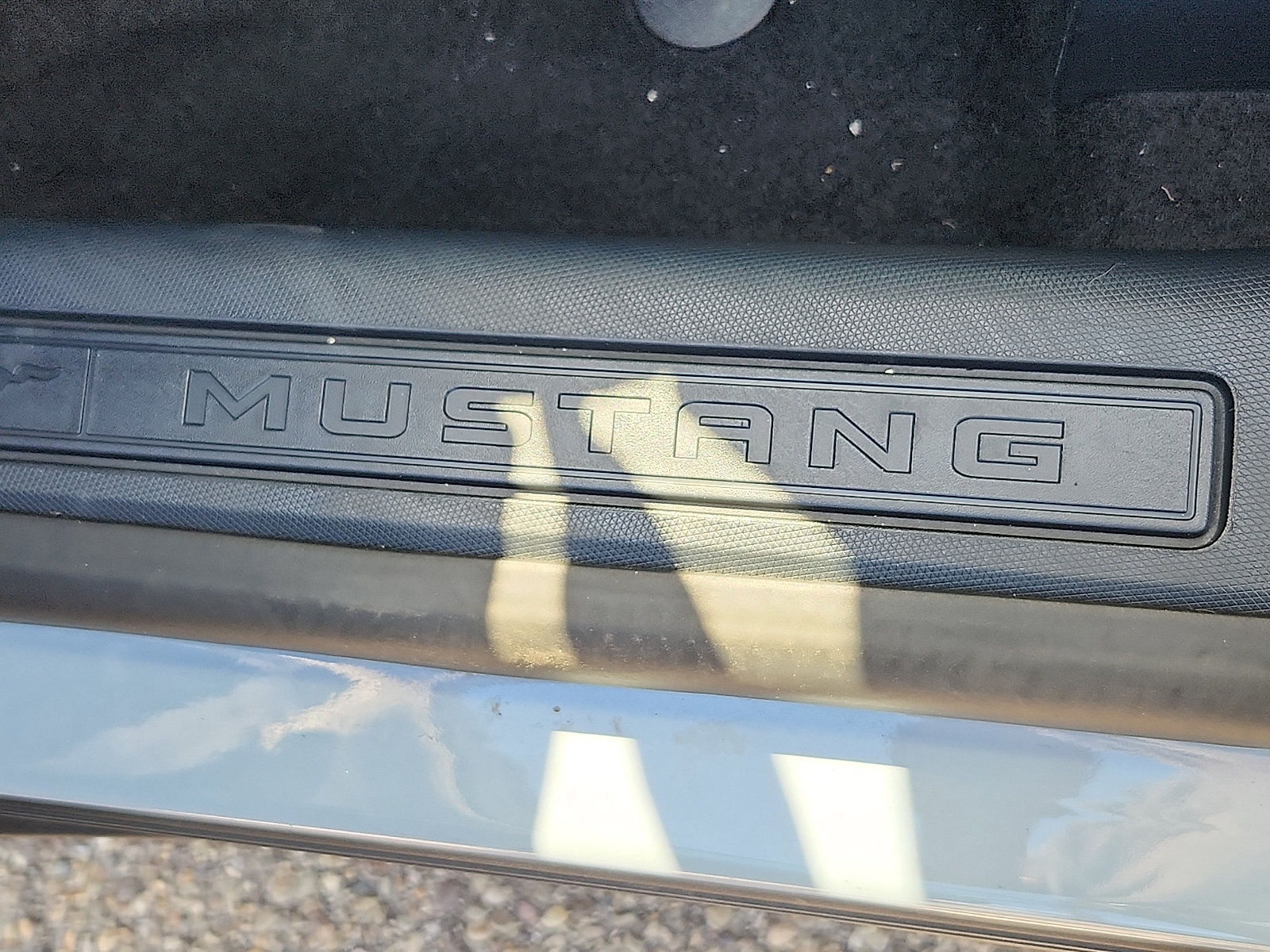 Certified 2025 Ford Mustang Mach-E GT AWD/4WD image 16