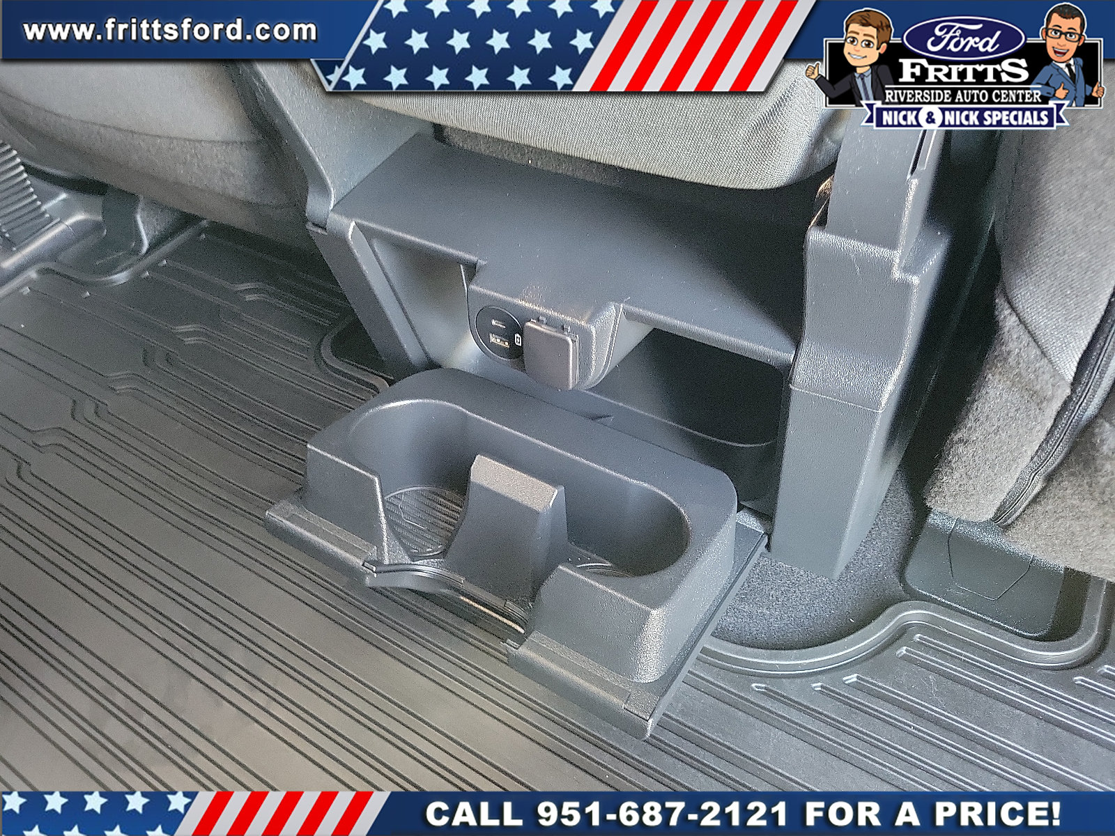 Certified 2023 Ford F150 XLT w/ Equipment Group 302A High AWD/4WD image 17