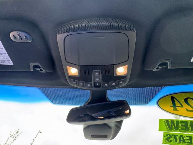 Certified 2024 Ford Edge ST w/ Equipment Group 401A image 27