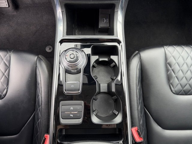 Certified 2023 Ford Edge Titanium image 18