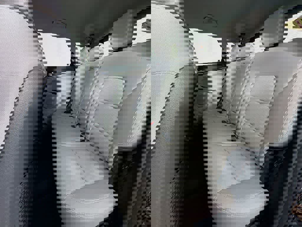 Used 2021 Hyundai Tucson Sport w/ Cargo Package image 14