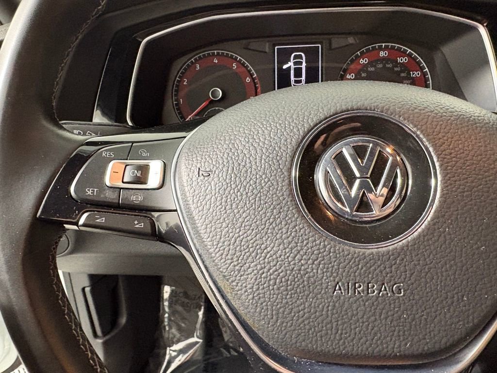 Used 2019 Volkswagen Jetta R-Line w/ R-Line Cold Weather Package image 24