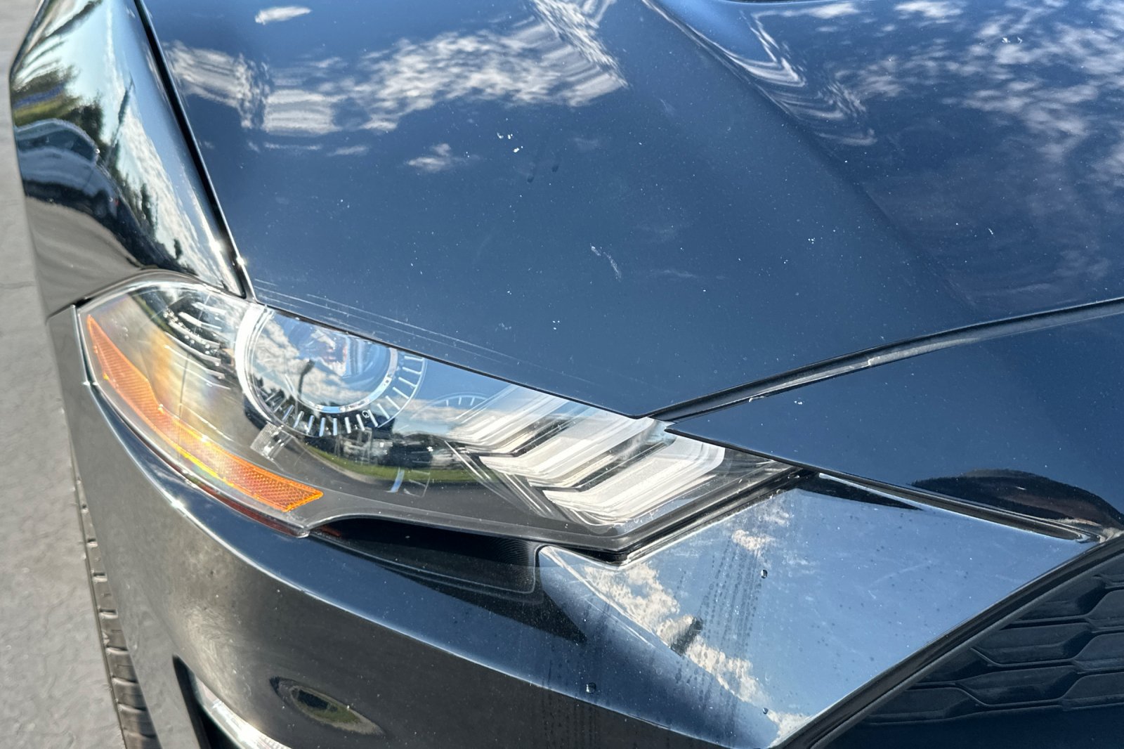 Certified 2023 Ford Mustang Premium w/ Equipment Group 201A RWD image 43