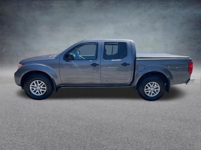 Used 2019 Nissan Frontier SV w/ Value Truck Package AWD/4WD image 2