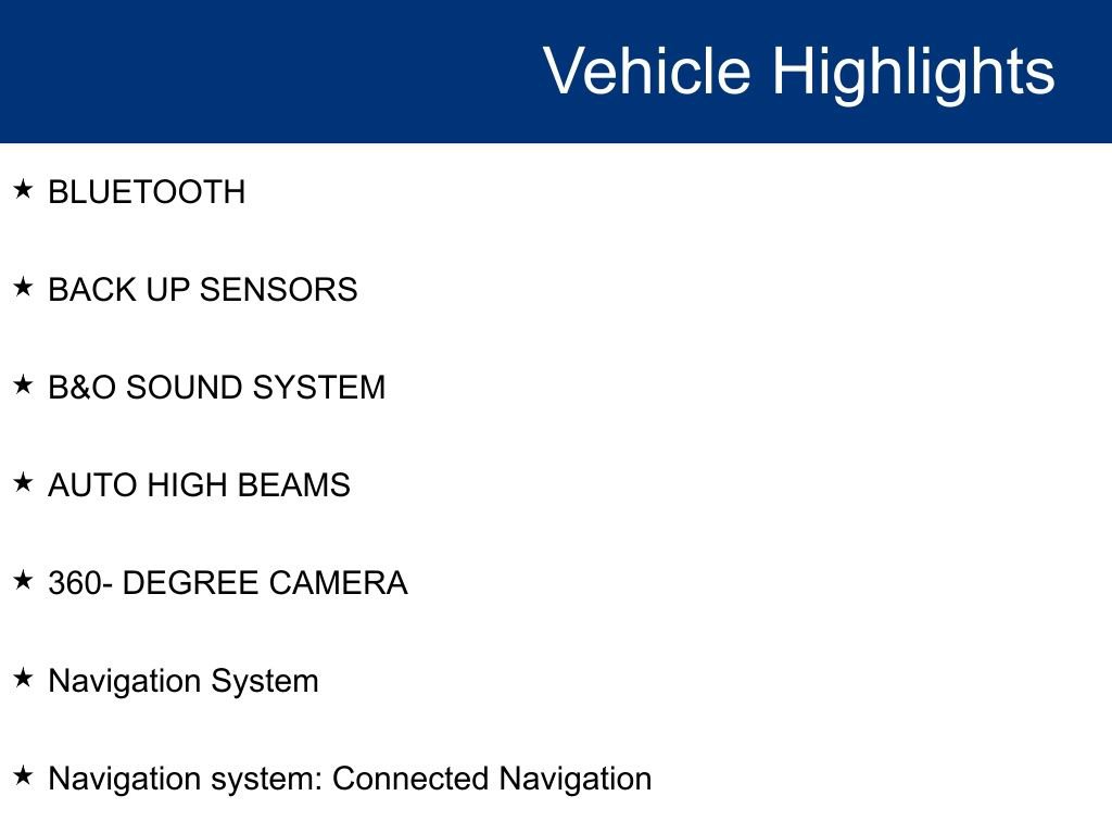 Certified 2022 Ford Expedition Max Limited image 16