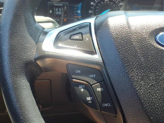 Certified 2024 Ford Edge SEL w/ Convenience Package AWD/4WD image 26