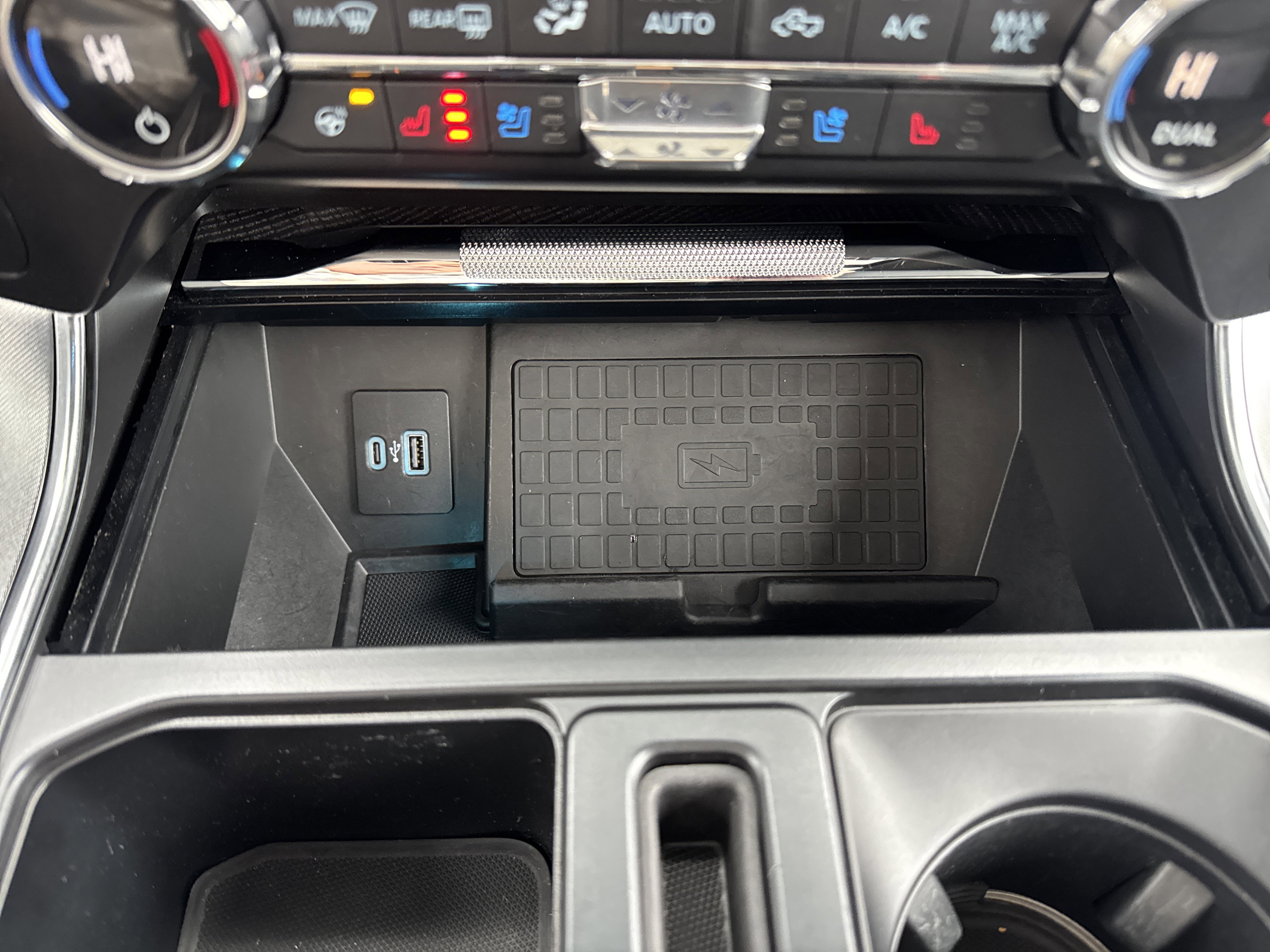 Certified 2021 Ford F150 Platinum w/ Equipment Group 701A High image 26