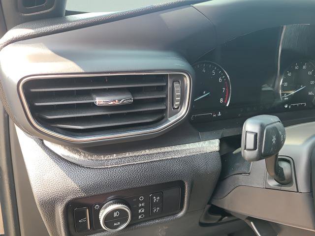 Certified 2023 Ford Explorer Timberline w/ Timberline Technology Package image 10