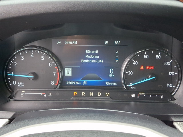 Certified 2023 Ford Explorer Timberline AWD/4WD image 28