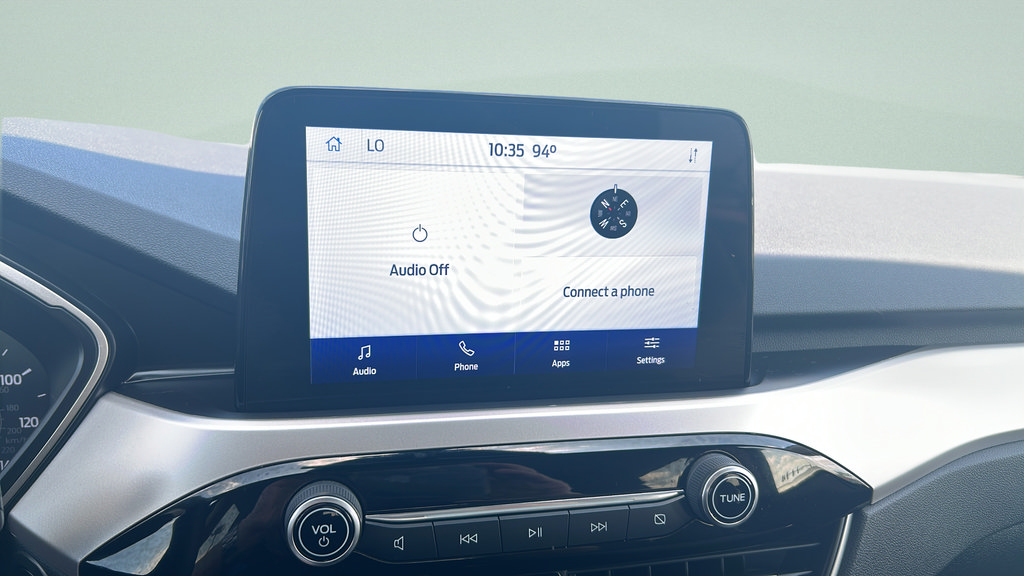 Certified 2020 Ford Escape SE AWD/4WD image 19