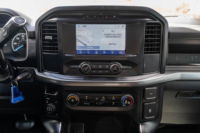Certified 2023 Ford F150 XL w/ STX Appearance Package AWD/4WD image 20