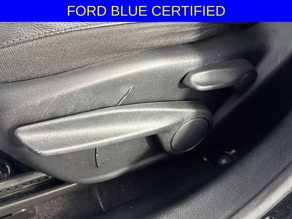 Used 2024 Jeep Compass Latitude AWD/4WD image 21