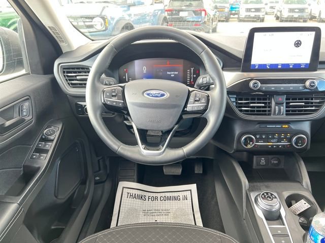 Certified 2024 Ford Escape Active image 13