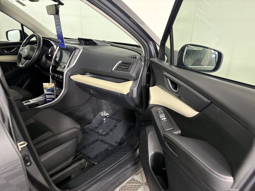 Used 2020 Subaru Ascent Premium w/ Convenience Package AWD/4WD image 37