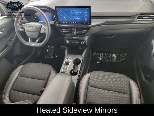 Certified 2023 Ford Escape ST-Line w/ Tech Pack #1 FWD image 36