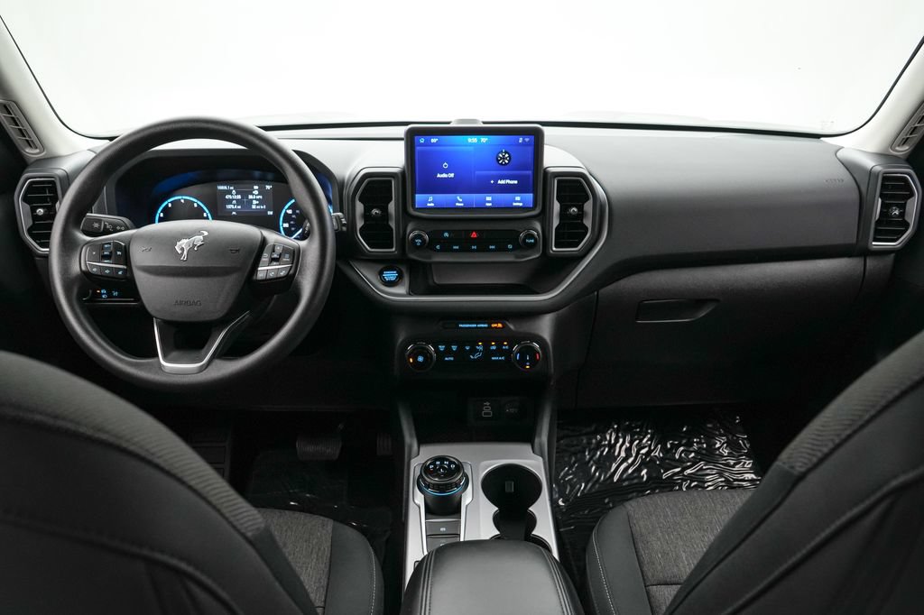 Certified 2024 Ford Bronco Sport Big Bend AWD/4WD image 15