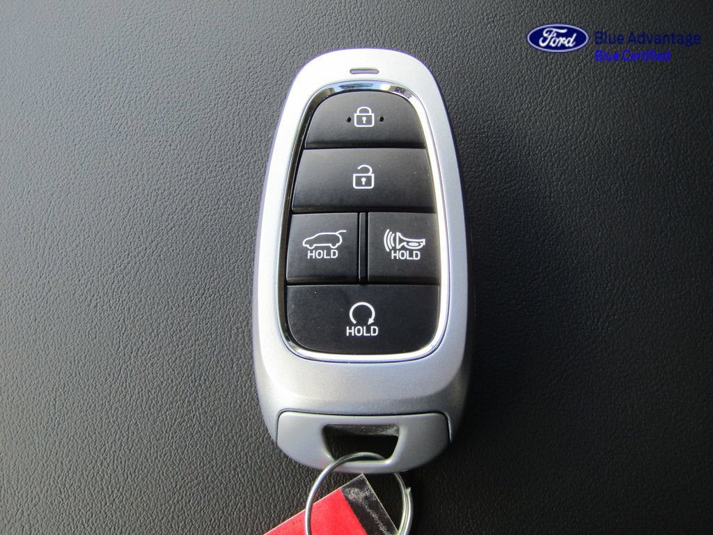 Used 2025 Hyundai Palisade SEL AWD/4WD image 47