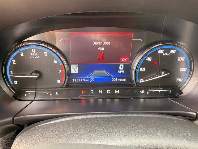 Certified 2023 Ford Bronco Sport Badlands w/ Premium Package image 19