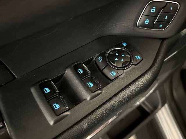 Certified 2024 Ford Expedition Max XLT RWD image 18