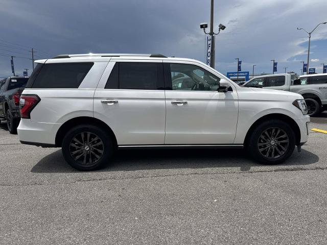 Certified 2019 Ford Expedition Limited w/ Equipment Group 301A RWD image 4