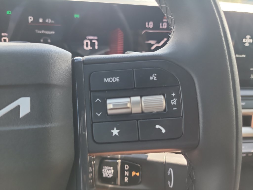 Used 2027 Kia Telluride S FWD image 27
