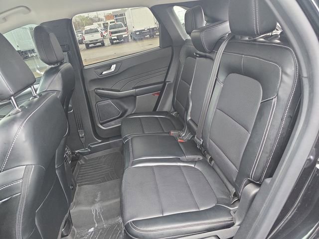 Certified 2024 Ford Escape Platinum image 22