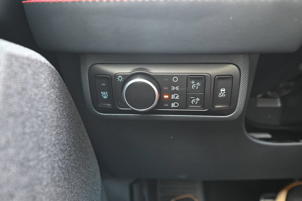 Certified 2025 Ford Mustang Mach-E Premium w/ Sport Appearance Package AWD/4WD image 39