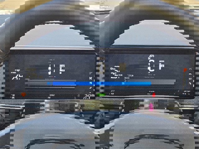 Certified 2024 Ford Mustang Mach-E Premium image 20