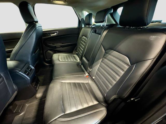 Certified 2023 Ford Edge SEL w/ Convenience Package AWD/4WD image 19