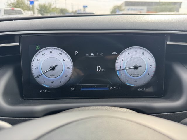 Used 2024 Hyundai Santa Cruz SEL w/ Activity Package image 11