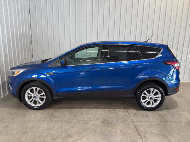 Certified 2017 Ford Escape SE FWD image 7