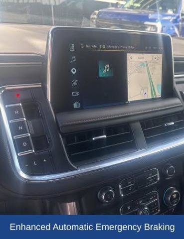 Used 2024 Chevrolet Tahoe RST w/ Luxury Package image 11