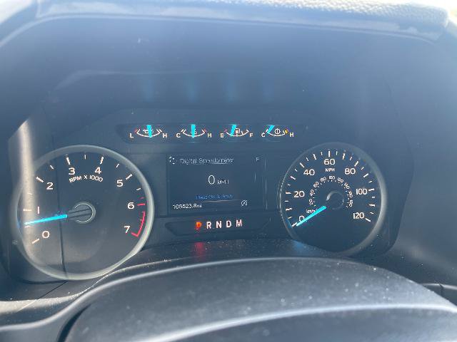 Certified 2019 Ford F150 XLT w/ Equipment Group 302A Luxury AWD/4WD image 26