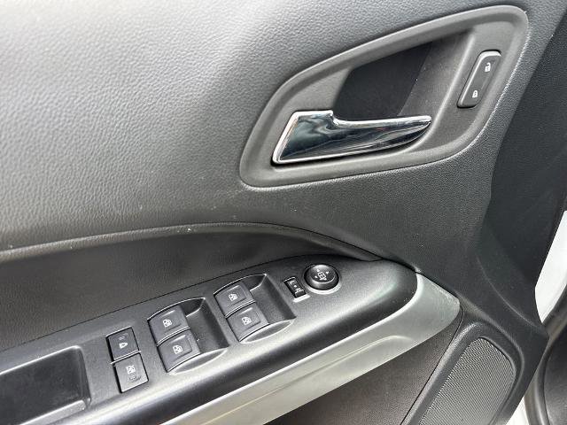 Used 2022 Chevrolet Colorado ZR2 w/ Colorado ZR2 Bison Edition image 16