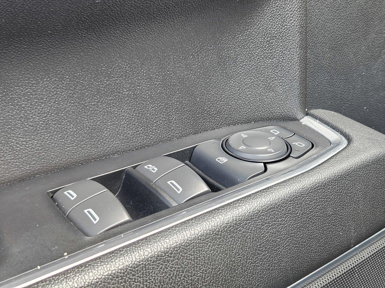 Used 2024 Chevrolet Silverado 1500 LT AWD/4WD image 15