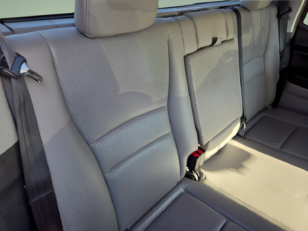 Used 2017 Honda Ridgeline RTL-T image 28