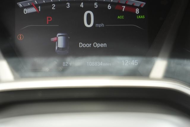 Used 2019 Honda CR-V EX-L image 26