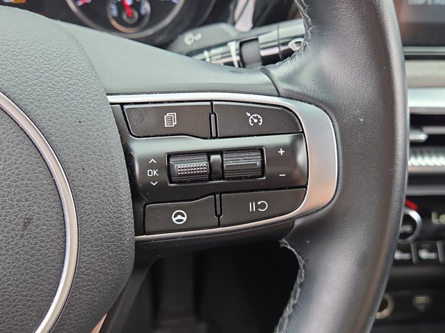 Used 2021 Kia K5 EX FWD image 20